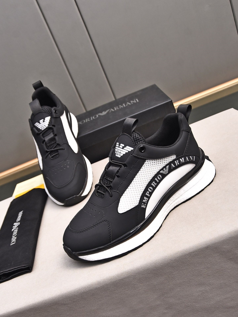 Armani Sneakers